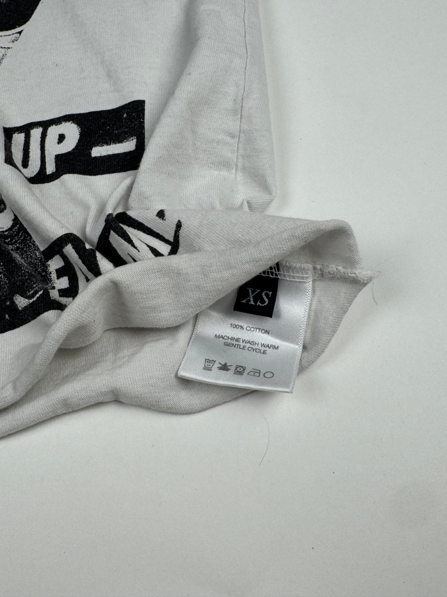 ENFANTS RICHES DÉPRIMÉS "BONDS OF MATRIMONY" MADONNA TEE