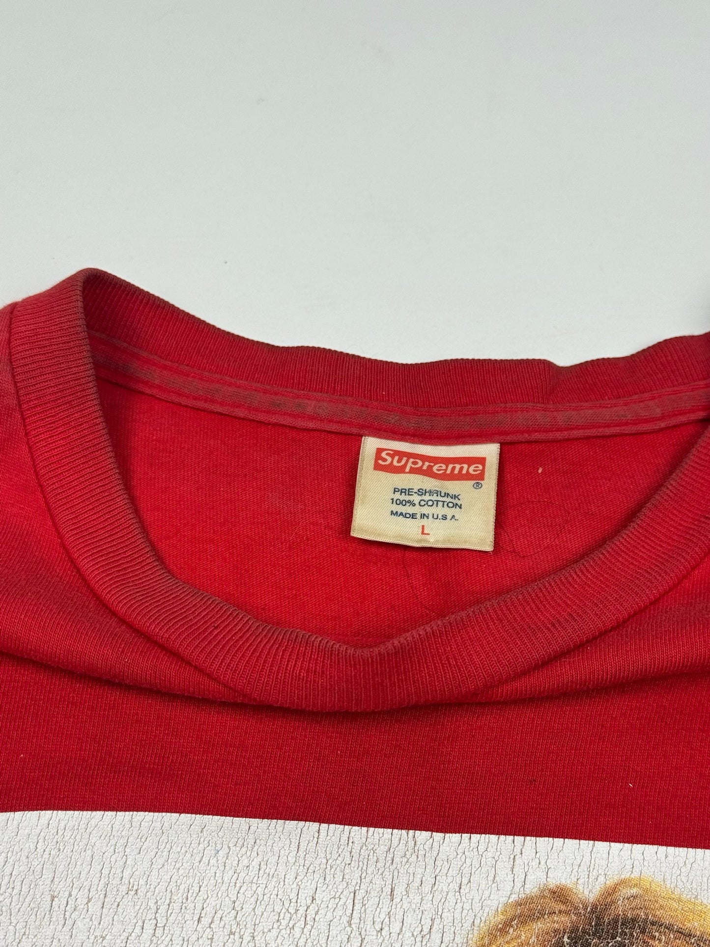 Supreme Kate Moss Shirt