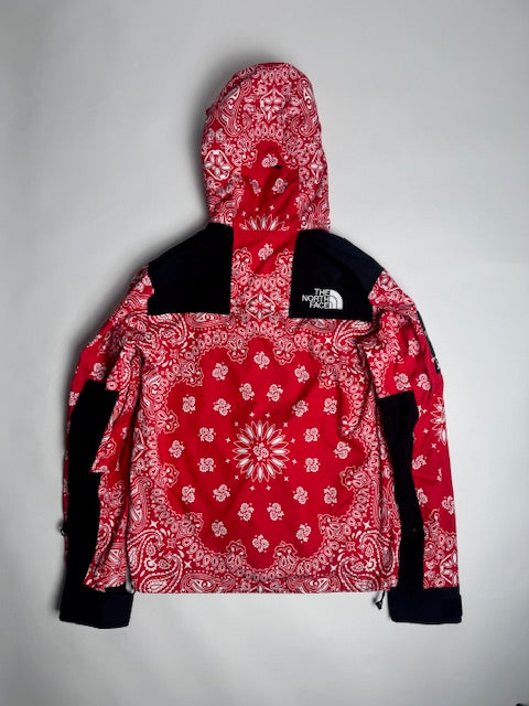 Supreme x The North Face Bandana FW 2014