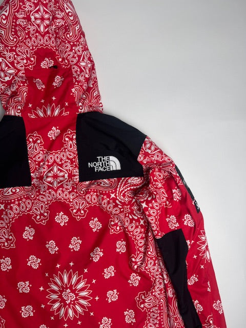 Supreme x The North Face Bandana FW 2014