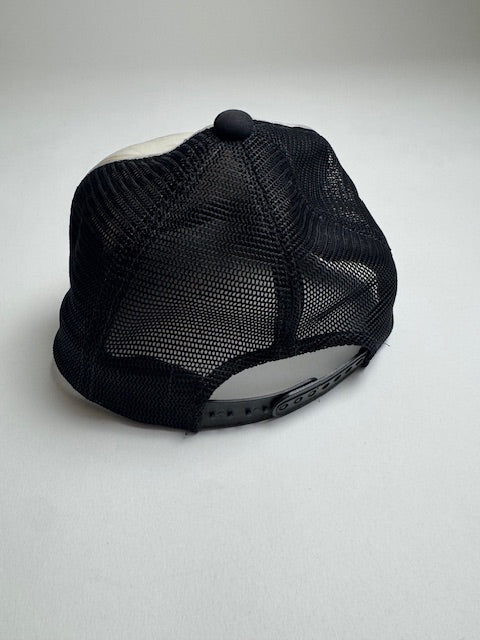 Number (N)ine S/S06 "FUCK" Hat