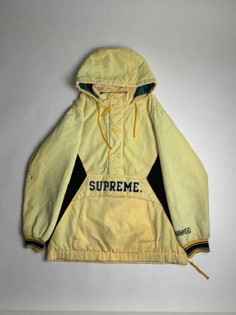 Supreme x Public Enemy Starter Pullover