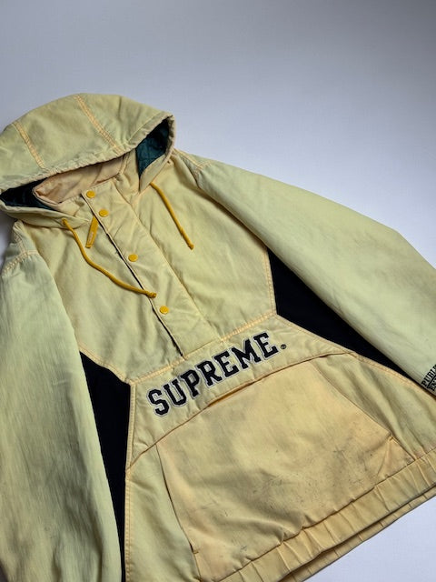 Supreme x Public Enemy Starter Pullover