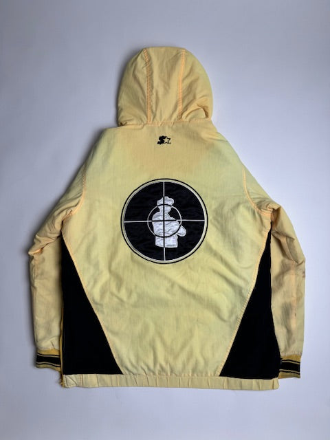 Supreme x Public Enemy Starter Pullover