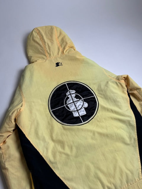 Supreme x Public Enemy Starter Pullover