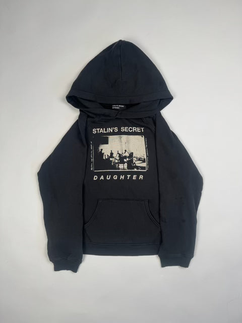 Enfants Riches Déprimés "Stalins Secret Daughter" Shrunken Hoodie
