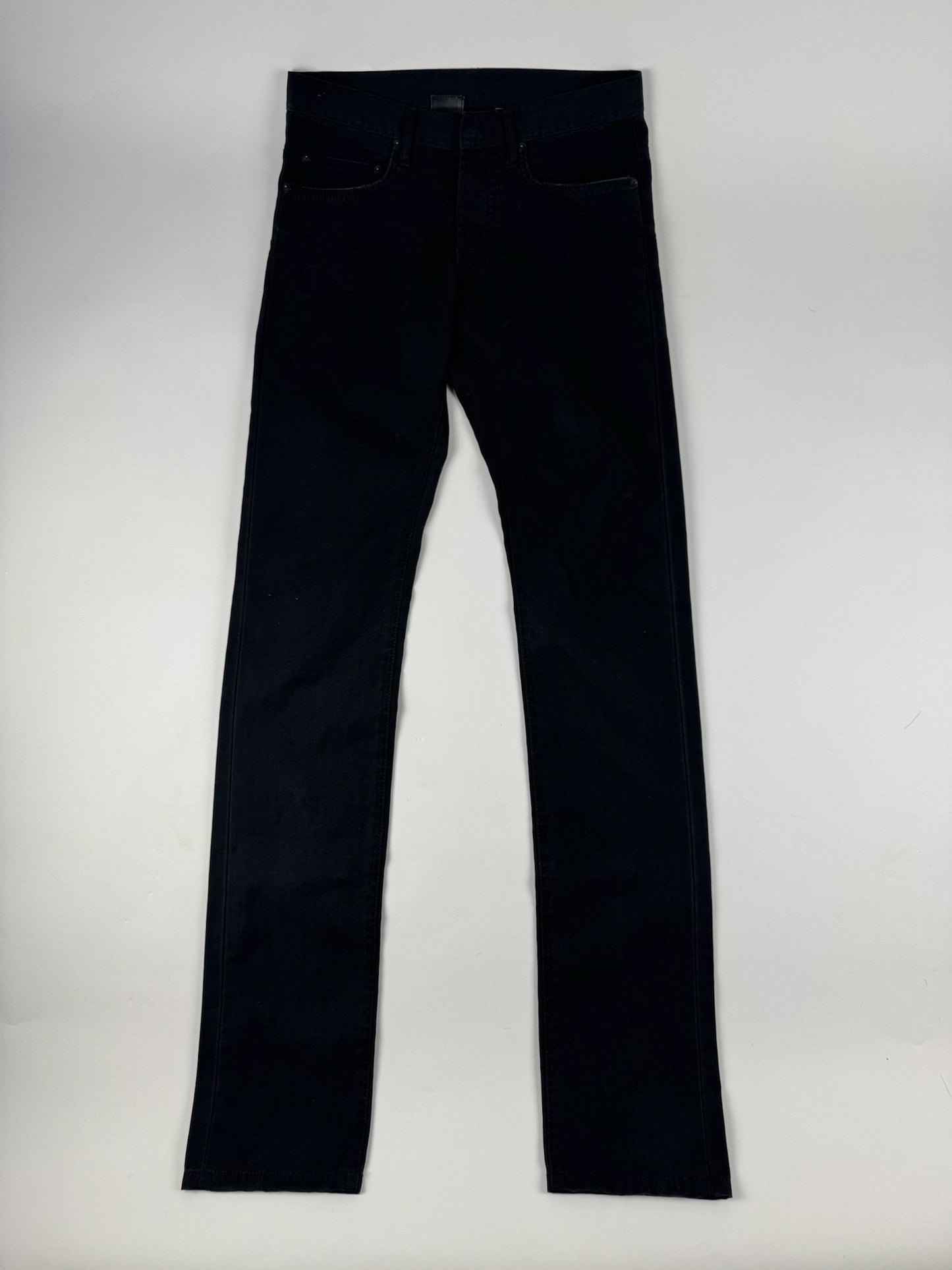 Dior Homme S/S05 “Beck” Denim