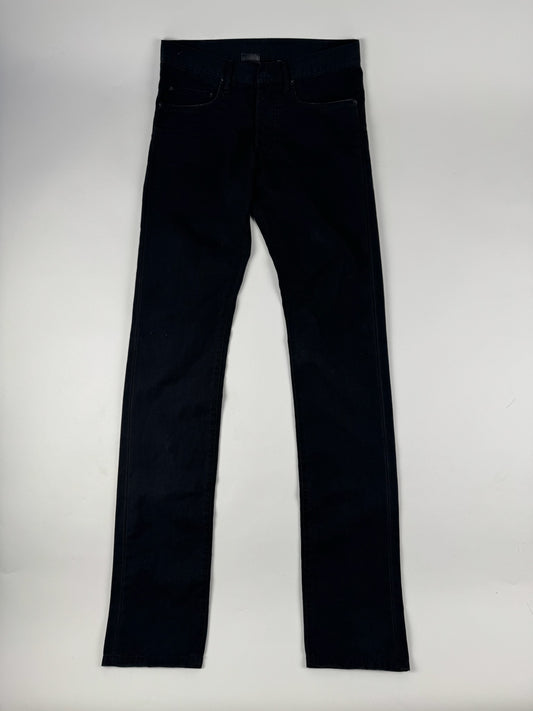 Dior Homme S/S05 “Beck” Denim