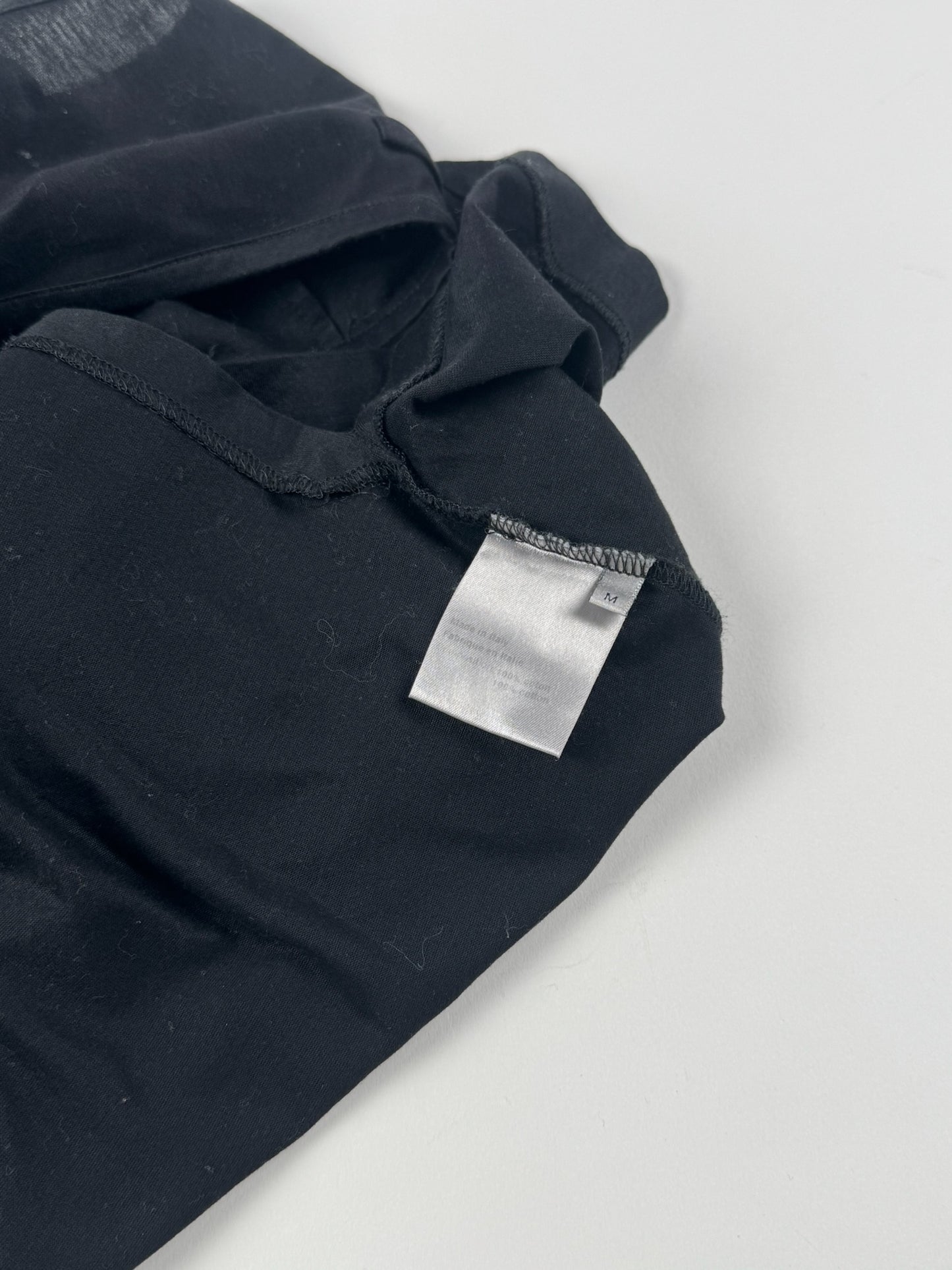 Dior Homme S/S03 “Follow Me” Tank Top