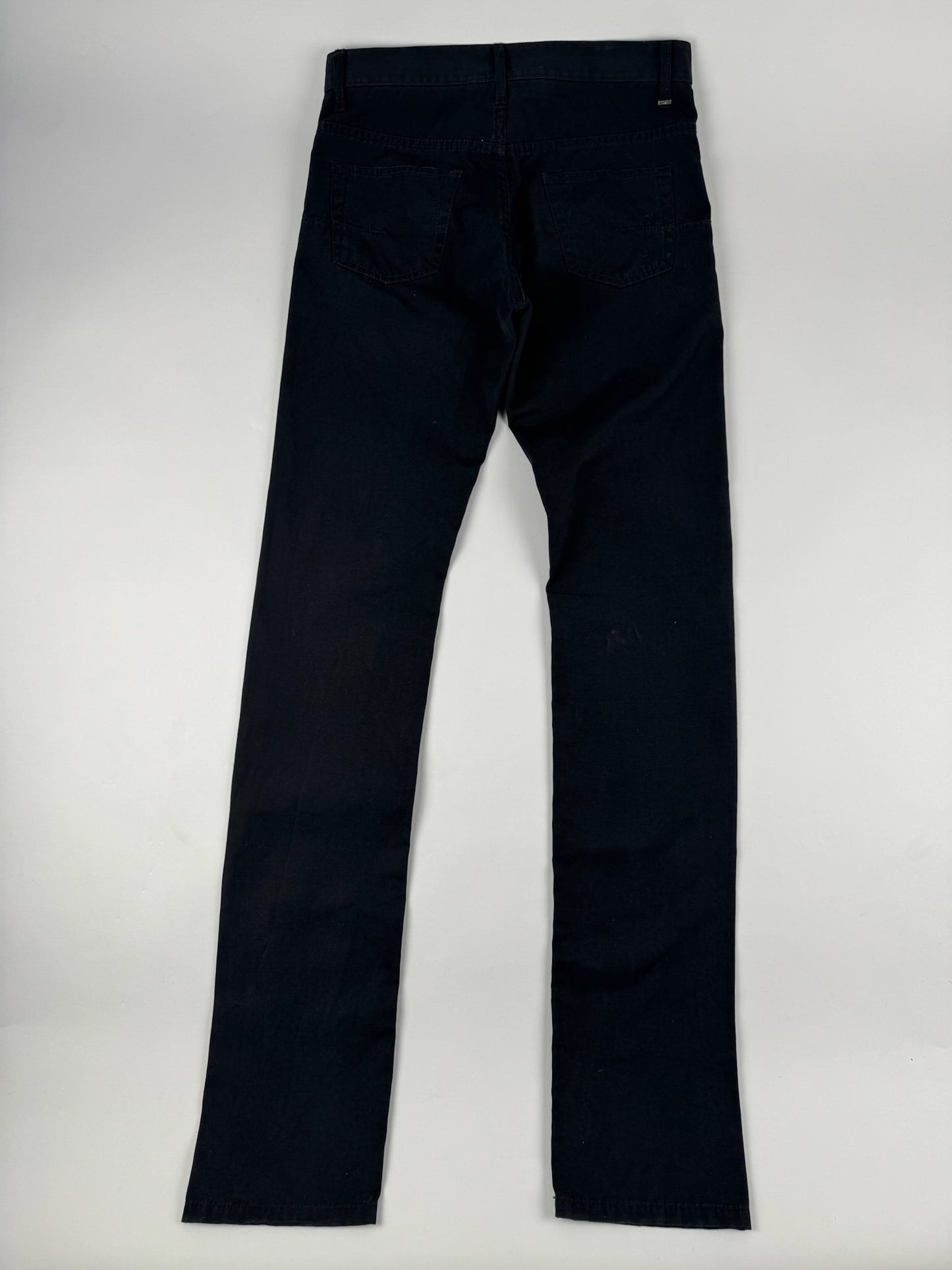 Dior Homme S/S05 “Beck” Denim