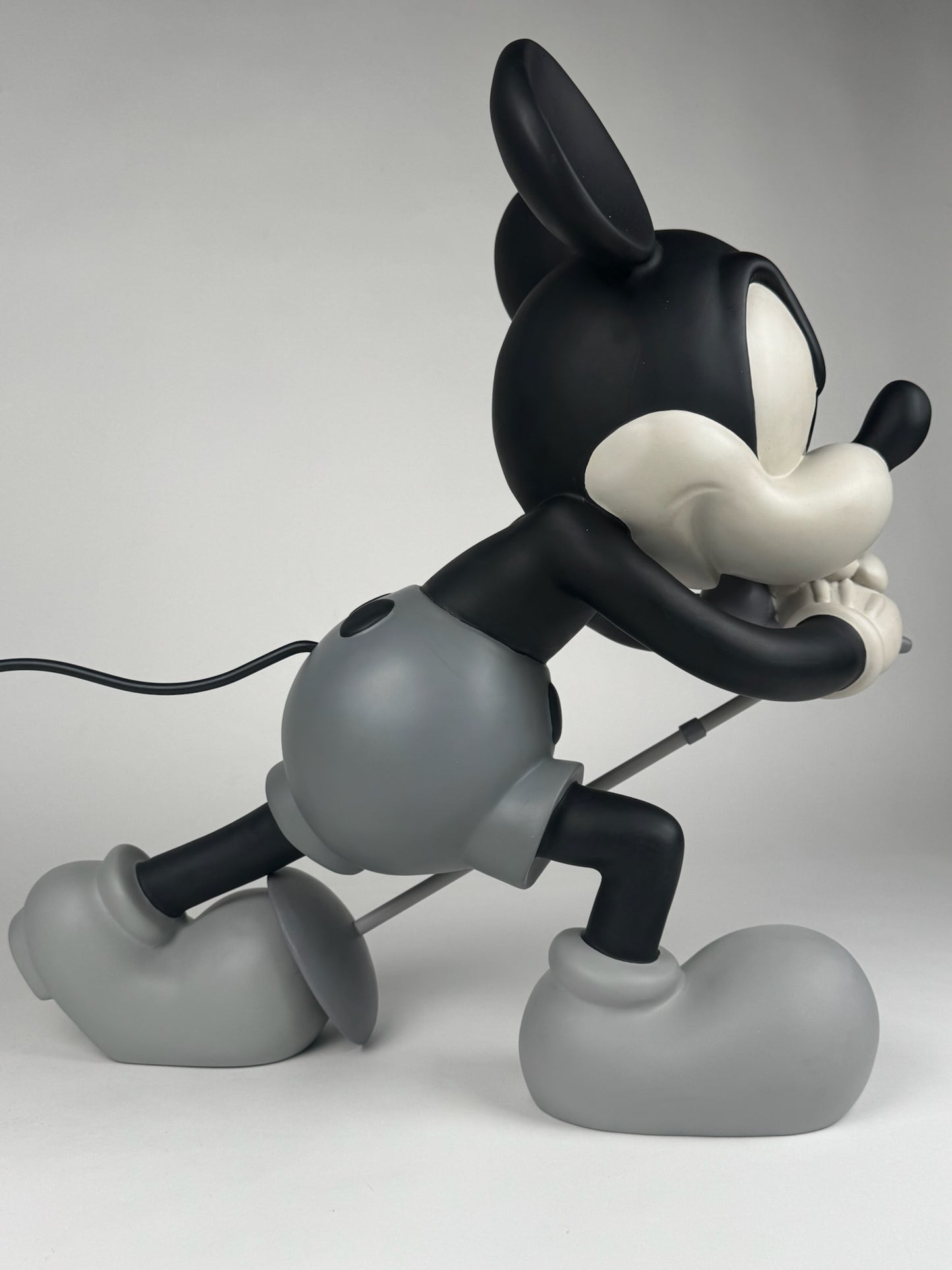 Number (N)ine 9th Anniversary Mickey Statue