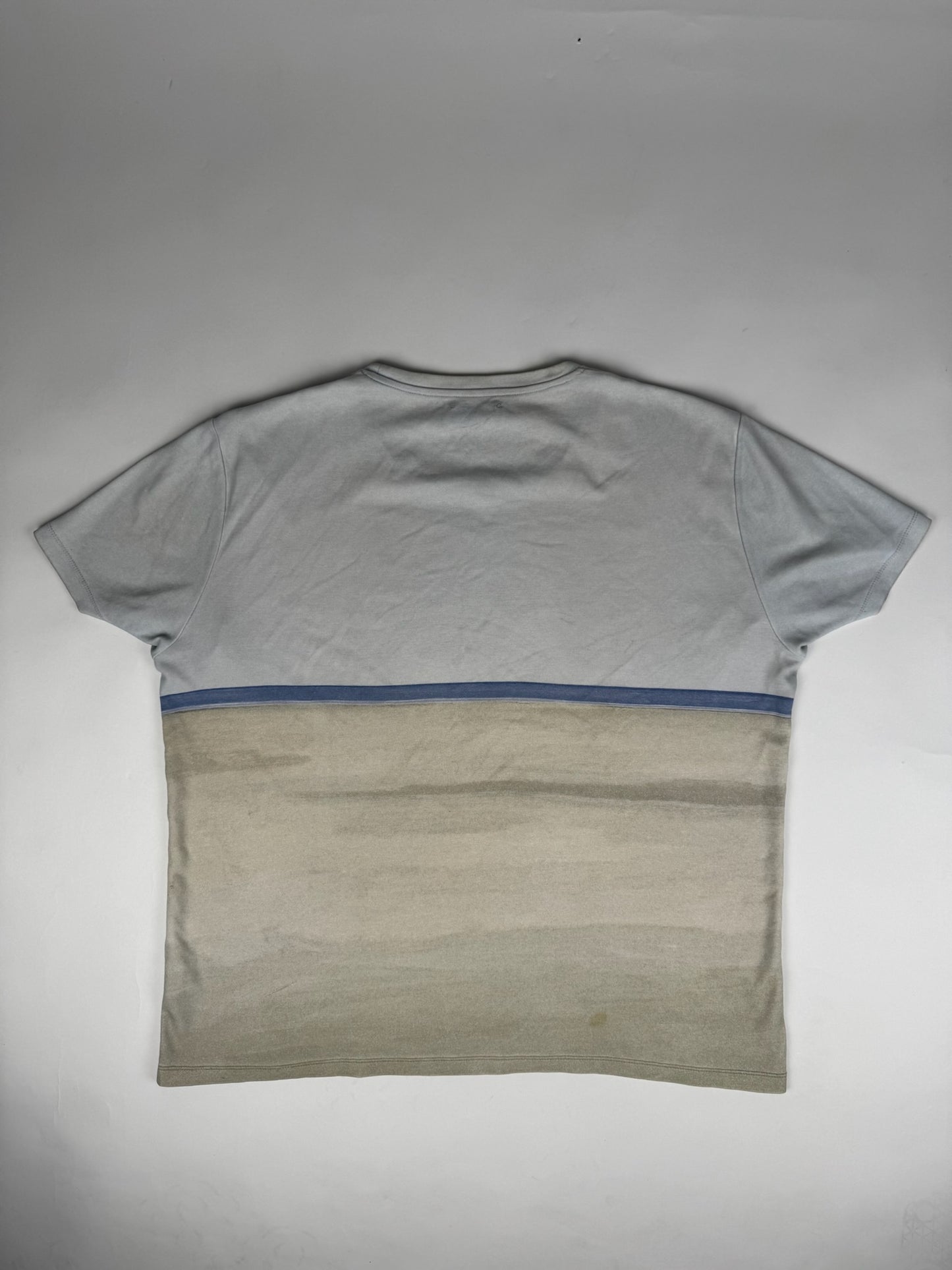 Raf Simons S/S13 Brian Calvin “Modelo” Tee