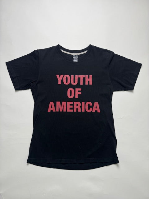 Number (N)ine “Youth Of America” Tee