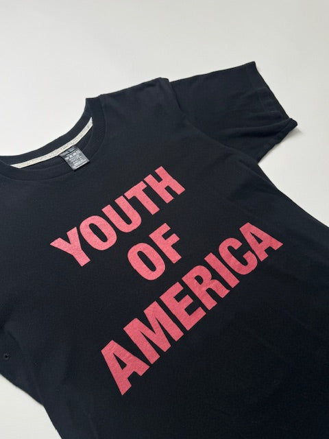 Number (N)ine “Youth Of America” Tee