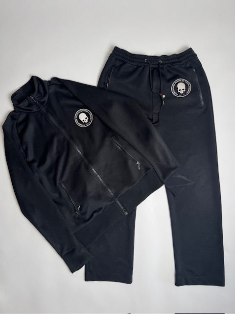 Number (N)ine “School Of Visual Comedy” Tracksuit