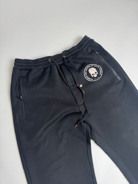 Number (N)ine “School Of Visual Comedy” Tracksuit