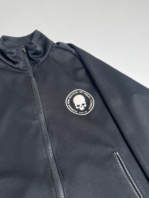 Number (N)ine “School Of Visual Comedy” Tracksuit