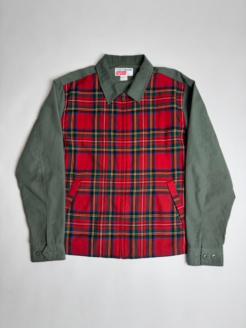 Supreme Comme de Garçon Work Jacket