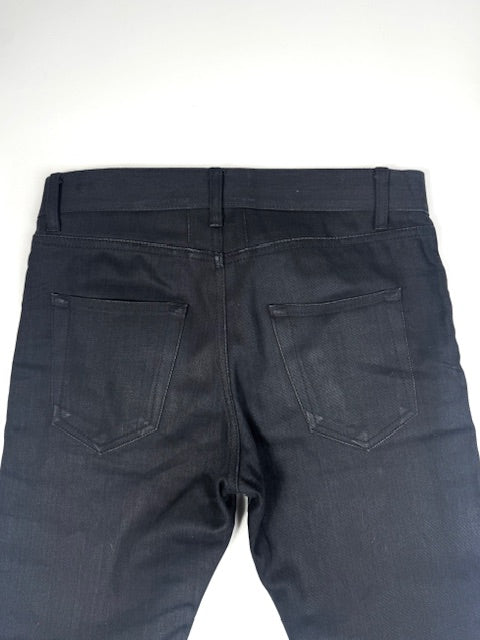 Saint Laurent Paris S/S15 PsychRock D09