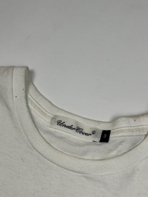 Undercover Buzz Arabic Tee